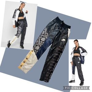 Nike Sportswear NSW Woven Track Pants